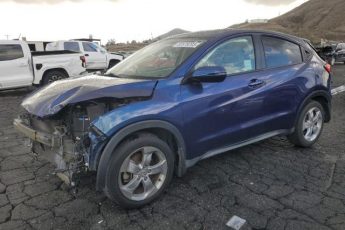 3CZRU5H56GM731526 | 2016 HONDA HR-V EX