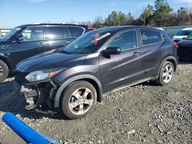 3CZRU5H56GM731798 | 2016 HONDA HR-V EX