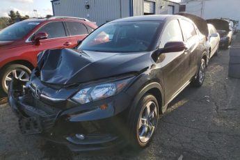 3CZRU5H56HG705671 | 2017 HONDA HR-V EX