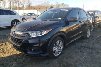 3CZRU5H56KM702763 | 2019 HONDA HR-V EX