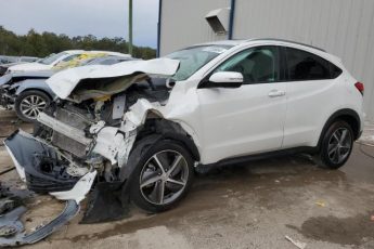 3CZRU5H56MM731747 | 2021 HONDA HR-V EX