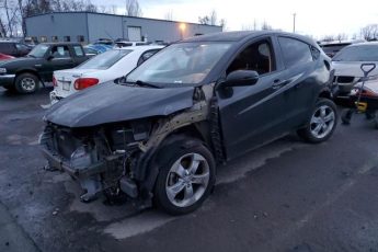 3CZRU5H57GM726304 | 2016 HONDA HR-V EX