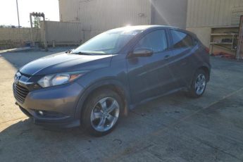 3CZRU5H57HM710248 | 2017 HONDA HR-V EX