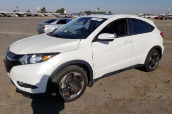 3CZRU5H57JM715987 | 2018 HONDA HR-V EX