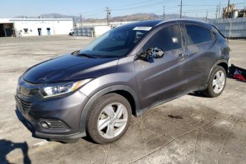 3CZRU5H57KM715179 | 2019 HONDA HR-V EX