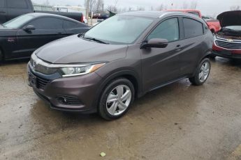 3CZRU5H57KM716333 | 2019 HONDA HR-V EX