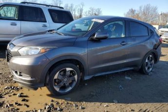 3CZRU5H58JM703136 | 2018 HONDA HR-V EX