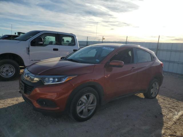 3CZRU5H58KM718463 | 2019 HONDA HR-V EX