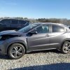 2HGFC1F78HH641241 | 2017 HONDA CIVIC EXL