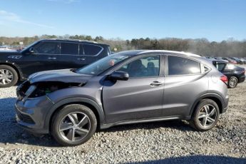 3CZRU5H58MM729661 | 2021 HONDA HR-V EX