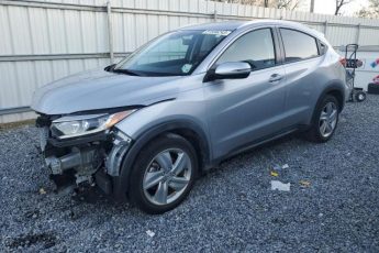 3CZRU5H59KM723249 | 2019 HONDA HR-V EX