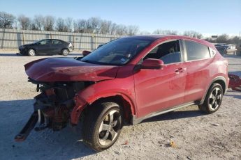 3CZRU5H5XJG704934 | 2018 HONDA HR-V EX