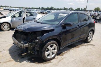 3CZRU5H70GM704789 | 2016 HONDA HR-V EXL