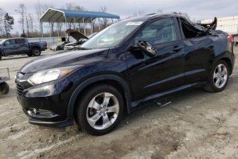 3CZRU5H72GM732948 | 2016 HONDA HR-V EXL