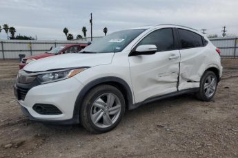 3CZRU5H74KM726920 | 2019 HONDA HR-V EXL