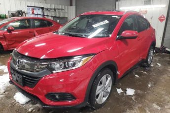 3CZRU5H77KM713076 | 2019 HONDA HR-V EXL