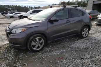 3CZRU5H78GM732582 | 2016 HONDA HR-V EXL