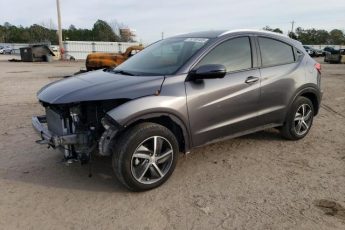 3CZRU5H78MM701540 | 2021 HONDA HR-V EXL