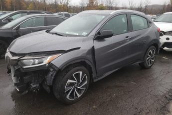 3CZRU6H12KG713860 | 2019 HONDA HR-V SPORT