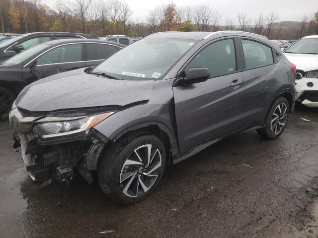 3CZRU6H12KG713860 | 2019 HONDA HR-V SPORT