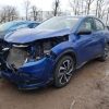 3FA6P0LU8KR130900 | 2019 FORD FUSION SE