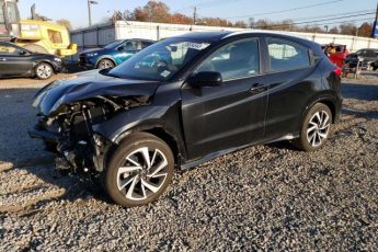 3CZRU6H15KG704344 | 2019 HONDA HR-V SPORT