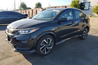 3CZRU6H15KG708815 | 2019 HONDA HR-V SPORT