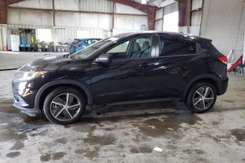 3CZRU6H15MM728972 | 2021 HONDA HR-V SPORT