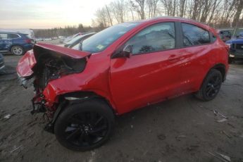 3CZRU6H16NM713270 | 2022 HONDA HR-V SPORT