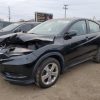 1G1FY6S07P4131375 | 2023 CHEVROLET BOLT EUV L