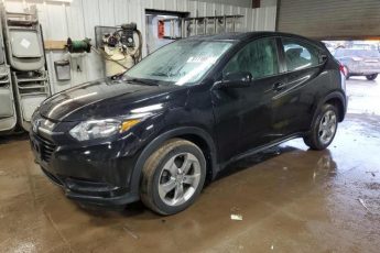 3CZRU6H30HG700941 | 2017 HONDA HR-V LX