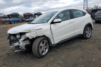 3CZRU6H30JM718248 | 2018 HONDA HR-V LX