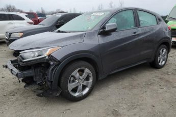 3CZRU6H30KG733316 | 2019 HONDA HR-V LX