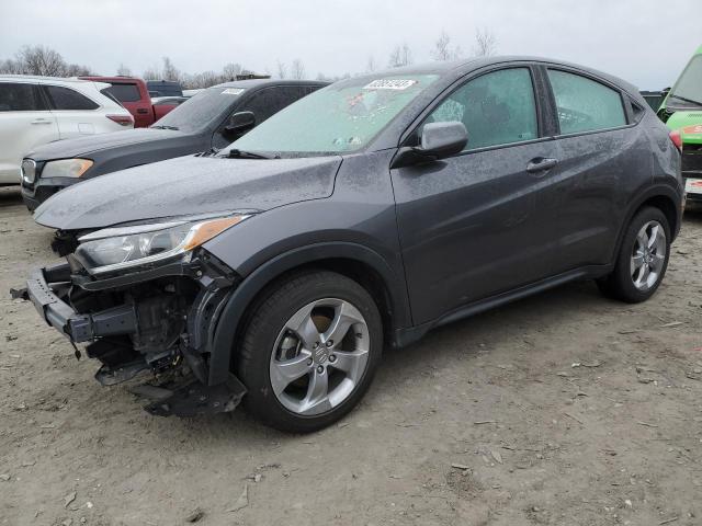 3CZRU6H30KG733316 | 2019 HONDA HR-V LX