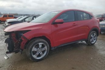 3CZRU6H31JG727717 | 2018 HONDA HR-V LX