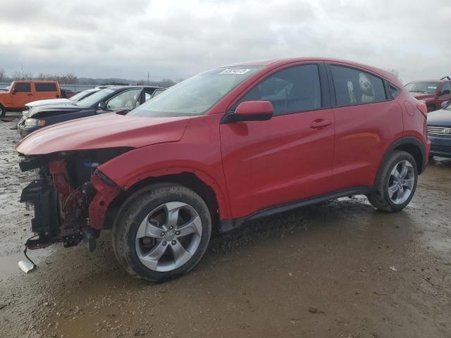 3CZRU6H31JG727717 | 2018 HONDA HR-V LX