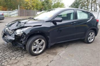 3CZRU6H31MM747357 | 2021 HONDA HR-V LX