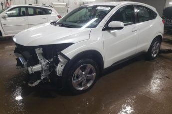 3CZRU6H32NM717723 | 2022 HONDA HR-V LX