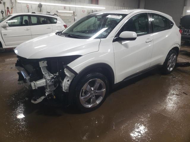 3CZRU6H32NM717723 | 2022 HONDA HR-V LX