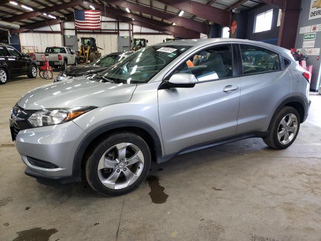 3CZRU6H33JG729839 | 2018 HONDA HR-V LX