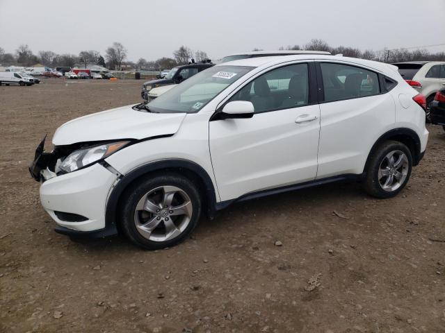 3CZRU6H33JM722052 | 2018 HONDA HR-V LX