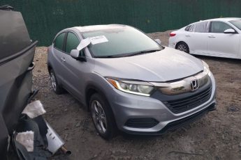 3CZRU6H33MM756416 | 2021 HONDA HR-V