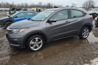 3CZRU6H35KG722859 | 2019 HONDA HR-V LX