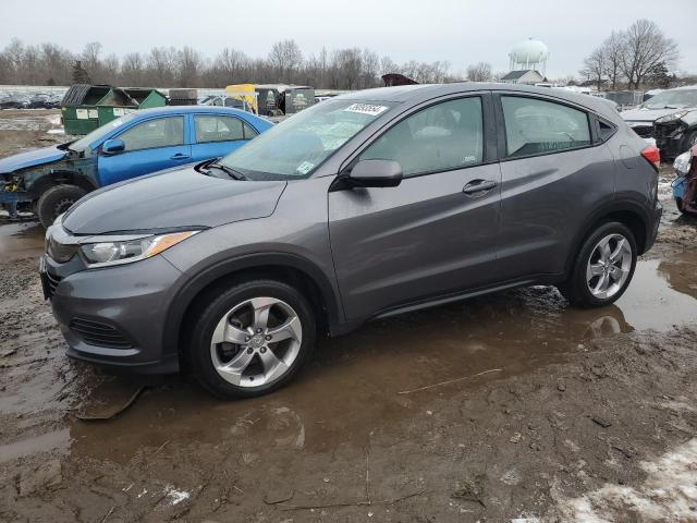 3CZRU6H35KG722859 | 2019 HONDA HR-V LX