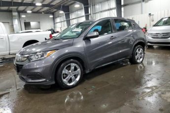 3CZRU6H35KG724224 | 2019 HONDA HR-V LX