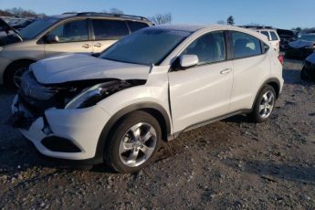 3CZRU6H35NM771565 | 2022 HONDA HR-V LX