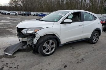 3CZRU6H39JM717177 | 2018 HONDA HR-V LX