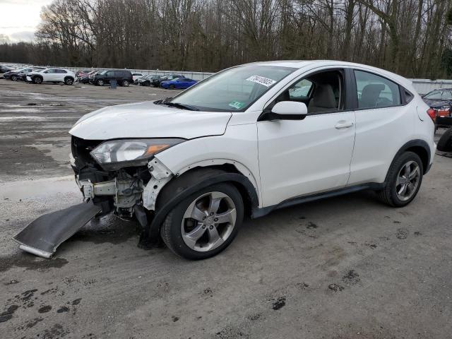 3CZRU6H39JM717177 | 2018 HONDA HR-V LX