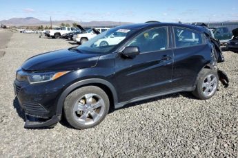 3CZRU6H39MM729074 | 2021 HONDA HR-V LX