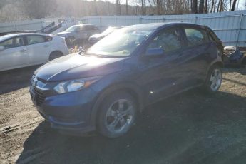 3CZRU6H3XGM755493 | 2016 HONDA HR-V LX